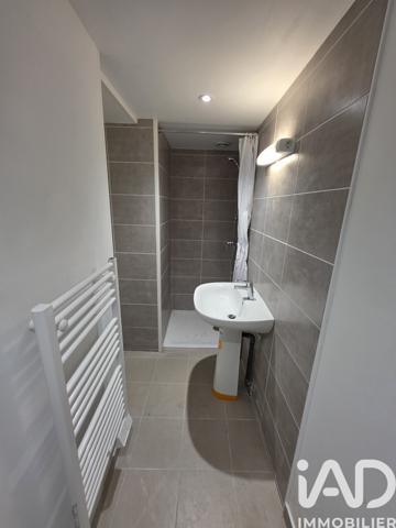 Maison à vendre 2 pièces 35 m² Drocourt