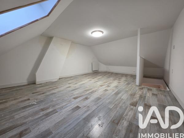 Maison à vendre 2 pièces 35 m² Drocourt