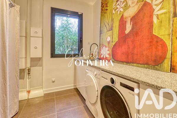 Maison à vendre 7 pièces 242 m² Groslay