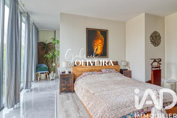 Maison à vendre 7 pièces 242 m² Groslay