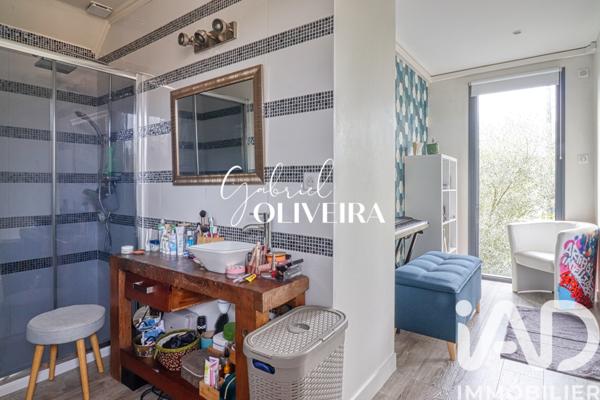 Maison à vendre 7 pièces 242 m² Groslay