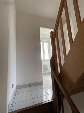 Maison à vendre à Courgains dans la Sarthe (72260), ref : 72126-2727