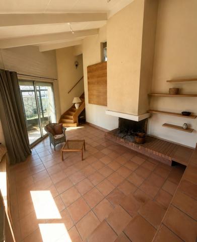 Grande maison avec jardin et garage secteur Aussillon les Auques