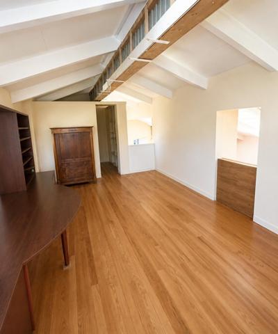Grande maison avec jardin et garage secteur Aussillon les Auques