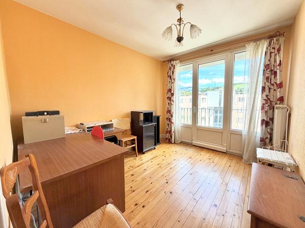 Appartement  5 pièces  3 chambres - Lumineux - Bellevue