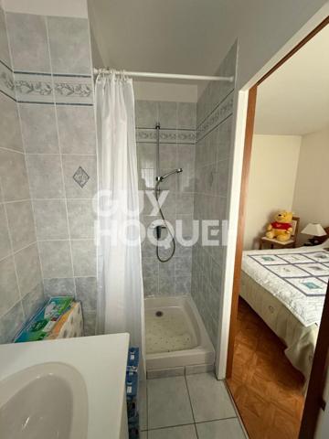 Maison indépendante Compiègne 7 pièces 133 m2