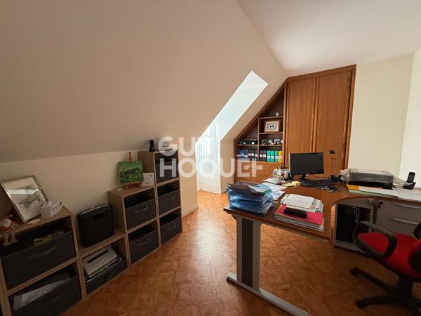 Maison indépendante Compiègne 7 pièces 133 m2