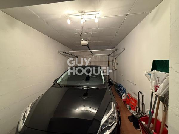 Maison indépendante Compiègne 7 pièces 133 m2