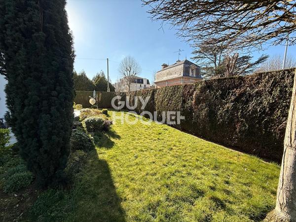 Maison indépendante Compiègne 7 pièces 133 m2