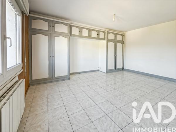 Maison à vendre 1 pièce 36 m² Villeneuve-sur-Yonne