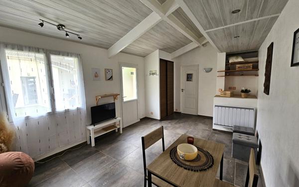 Maison à vendre    4 pièces •  Chennevières-sur-Marne