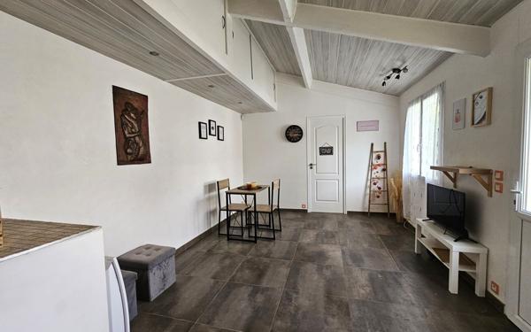 Maison à vendre    4 pièces •  Chennevières-sur-Marne