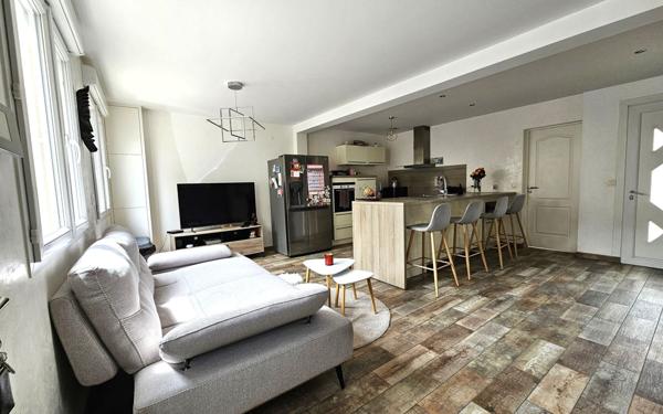 Maison à vendre    4 pièces •  Chennevières-sur-Marne