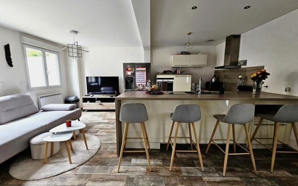 Maison à vendre    4 pièces •  Chennevières-sur-Marne