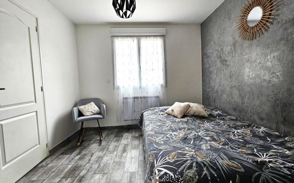 Maison à vendre    4 pièces •  Chennevières-sur-Marne