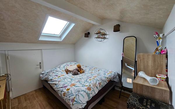 Maison à vendre    4 pièces •  Chennevières-sur-Marne