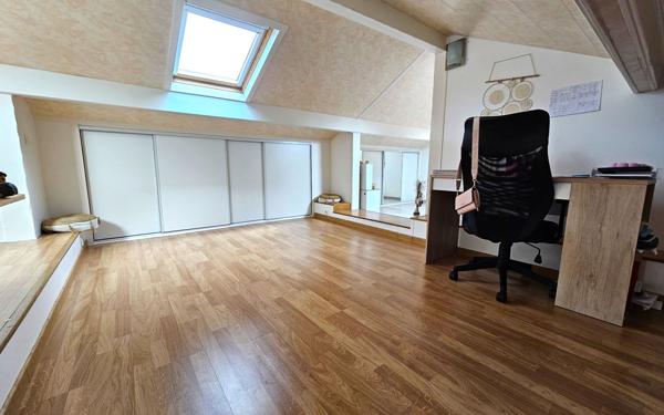 Maison à vendre    4 pièces •  Chennevières-sur-Marne