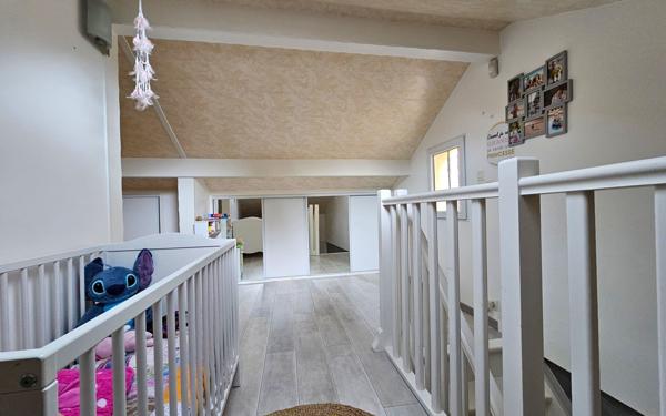 Maison à vendre    4 pièces •  Chennevières-sur-Marne