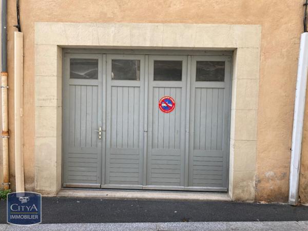 Location parking Castres (81100)