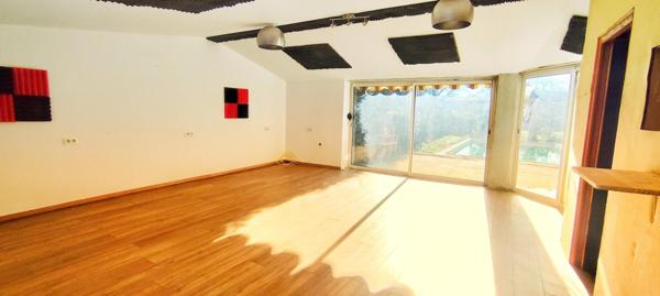 Maison à AIGUES-VIVES, 09600 - 5 pièces 192m²