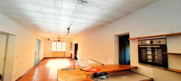 Maison à AIGUES-VIVES, 09600 - 5 pièces 192m²