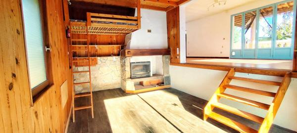 Maison à AIGUES-VIVES, 09600 - 5 pièces 192m²