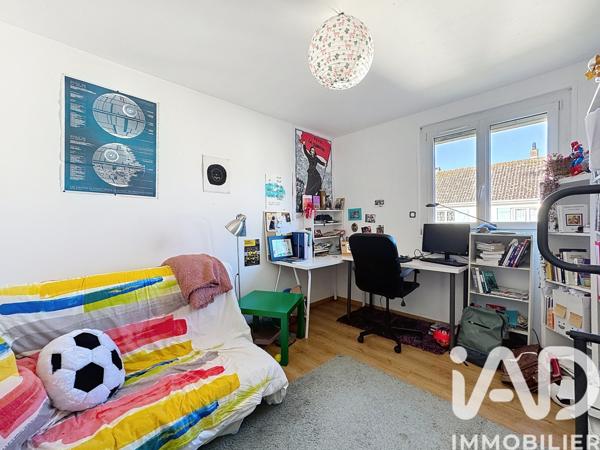 Maison à vendre 5 pièces 105 m² Bernières-sur-Mer