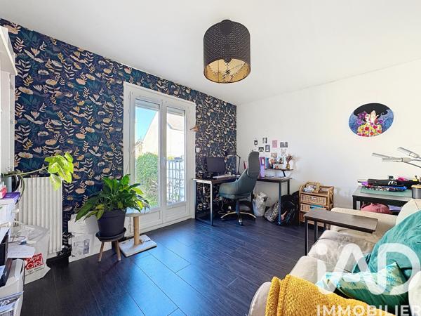 Maison à vendre 5 pièces 105 m² Bernières-sur-Mer