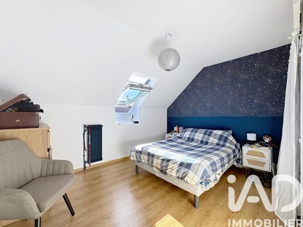 Maison à vendre 5 pièces 105 m² Bernières-sur-Mer