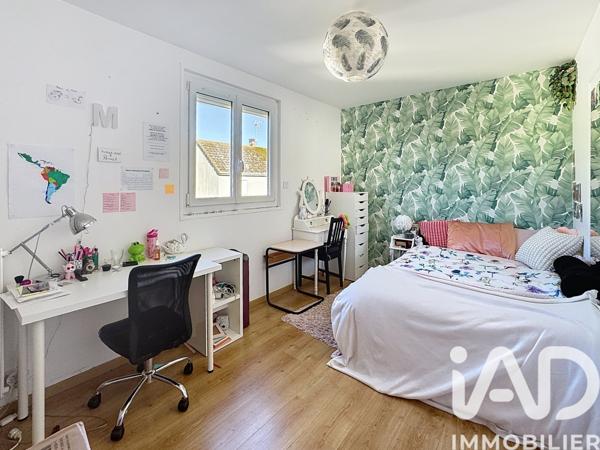 Maison à vendre 5 pièces 105 m² Bernières-sur-Mer