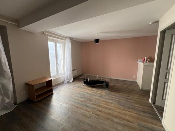 Studio Aiguillon 1 pièce