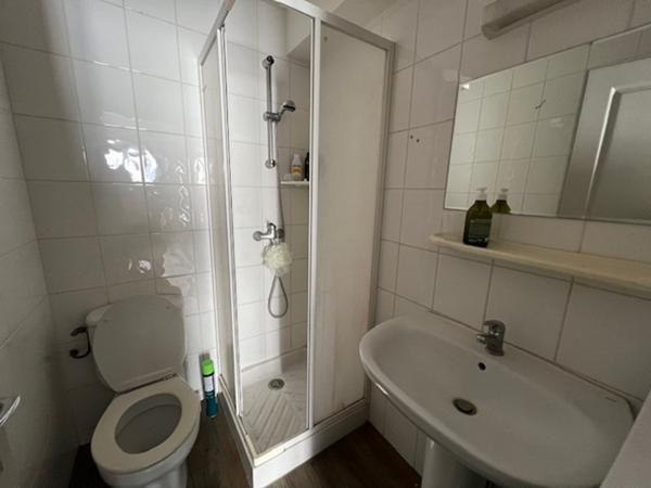 Studio Aiguillon 1 pièce