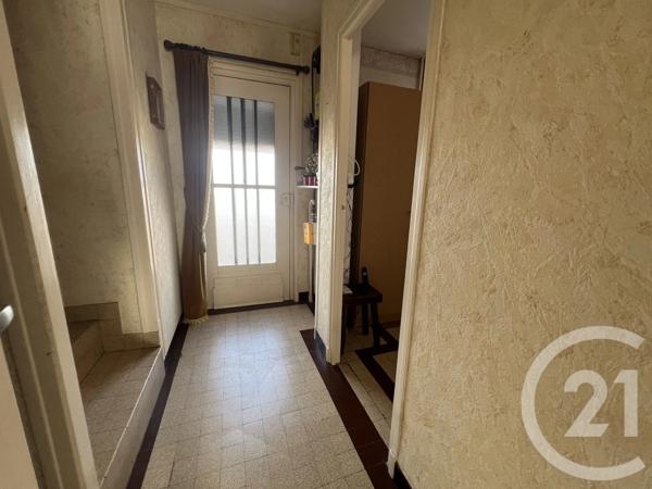 Maison à vendre  4 pièces - 76,01 m 2   BOHAIN EN VERMANDOIS  - 02
