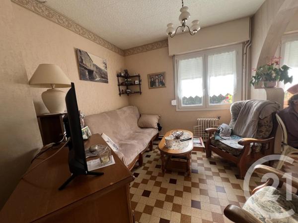 Maison à vendre  4 pièces - 76,01 m 2   BOHAIN EN VERMANDOIS  - 02