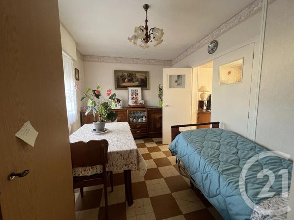 Maison à vendre  4 pièces - 76,01 m 2   BOHAIN EN VERMANDOIS  - 02
