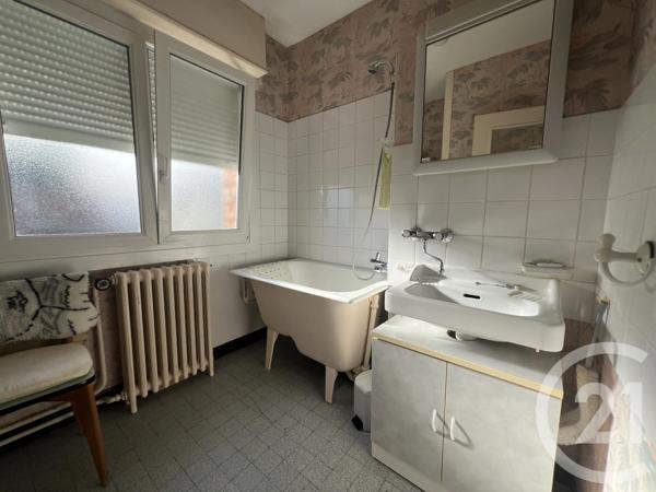 Maison à vendre  4 pièces - 76,01 m 2   BOHAIN EN VERMANDOIS  - 02