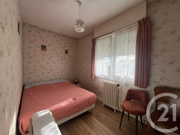 Maison à vendre  4 pièces - 76,01 m 2   BOHAIN EN VERMANDOIS  - 02