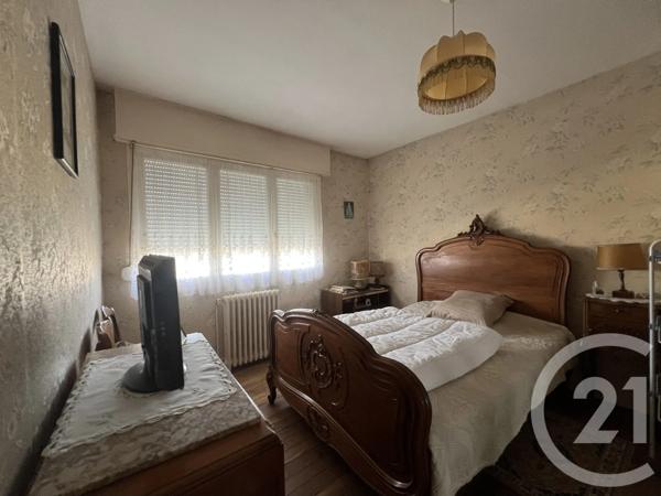 Maison à vendre  4 pièces - 76,01 m 2   BOHAIN EN VERMANDOIS  - 02