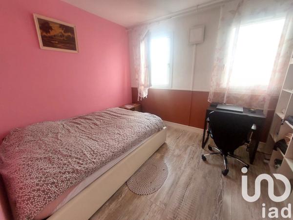 Appartement 4 pièces de 76 m² à Saint-Gratien (95210)