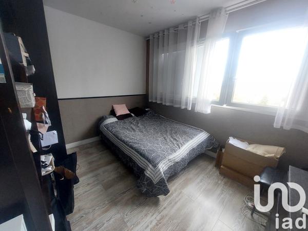 Appartement 4 pièces de 76 m² à Saint-Gratien (95210)