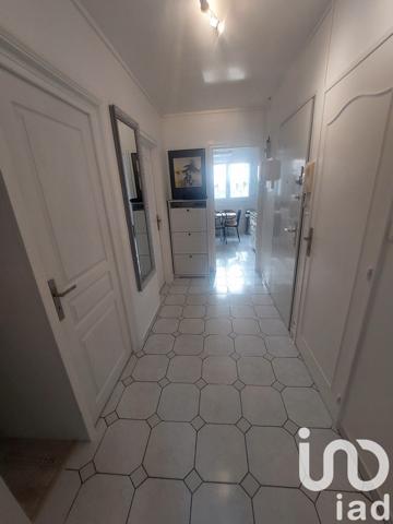 Appartement 4 pièces de 76 m² à Saint-Gratien (95210)