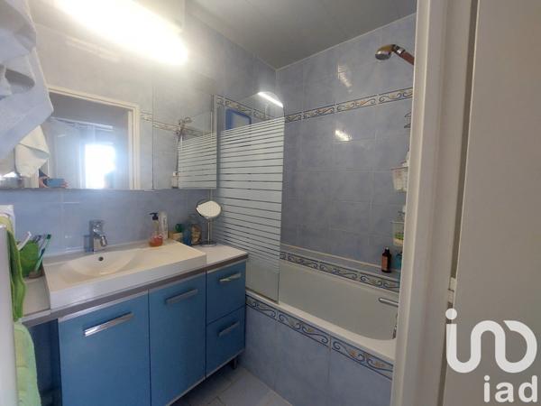 Appartement 4 pièces de 76 m² à Saint-Gratien (95210)