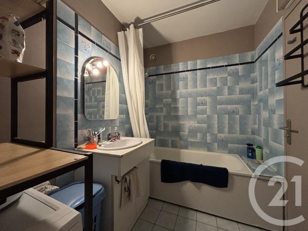 Appartement F3 à vendre  3 pièces - 62 m2 CHELLES - 77