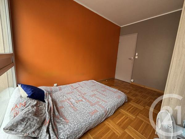 Appartement F3 à vendre  3 pièces - 62 m2 CHELLES - 77