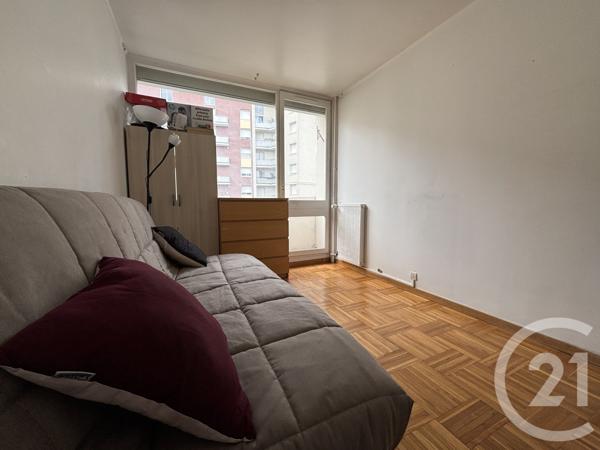 Appartement F3 à vendre  3 pièces - 62 m2 CHELLES - 77
