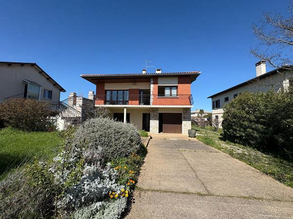 COLOMIERS - Maison familiale 175 m2 + garage sur parcelle de 950m²