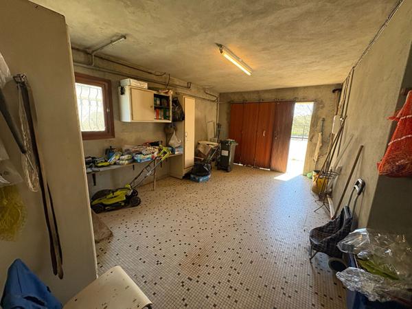 COLOMIERS - Maison familiale 175 m2 + garage sur parcelle de 950m²