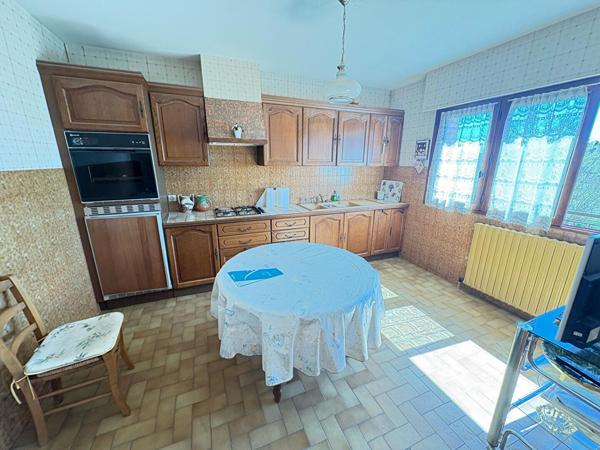 COLOMIERS - Maison familiale 175 m2 + garage sur parcelle de 950m²