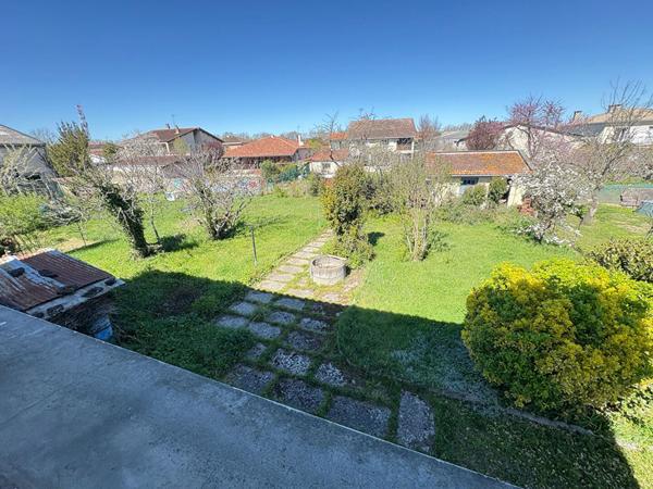 COLOMIERS - Maison familiale 175 m2 + garage sur parcelle de 950m²