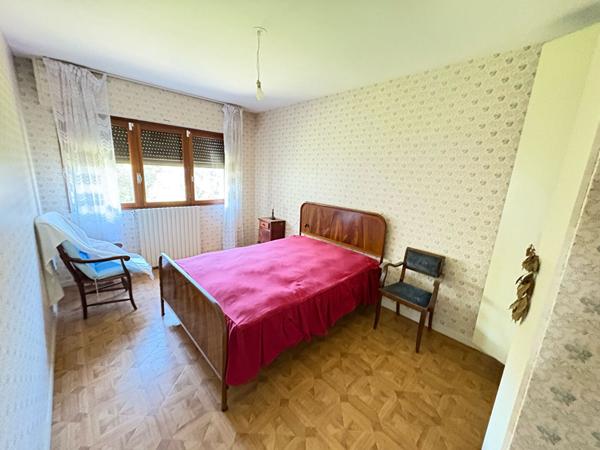 COLOMIERS - Maison familiale 175 m2 + garage sur parcelle de 950m²